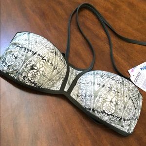 💦 Malibu bathing suit top 💦